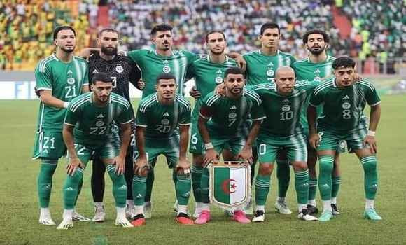 CAN 2025/Algérie: les « Verts » de retour pour les deux dernières sorties