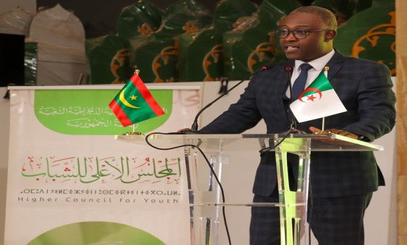 64e anniversaire de l’indépendance de la Mauritanie: le CSJ organise une réception en l’honneur des étudiants mauritaniens