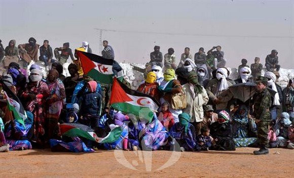 ​Sahara occidental : le CNASPS participe à la 48e conférence de l’EUCOCO à Lisbonne 