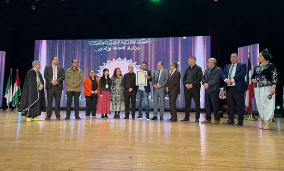 Tlemcen: deux artistes d’Algérie et du Pakistan lauréats du concours international de la miniature et de l’enluminure