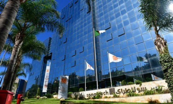 Sonatrach entame ses premières livraisons de gaz naturel vers la République Tchèque