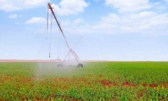 Irrigation/Agriculture : signature de deux conventions pour l’alimentation en eau des unités agricoles consacrées aux cultures stratégiques