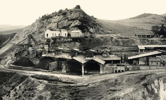 L’attaque de la mine de Hammam N’bails, à Guelma, a signé le début de la Révolution dans cette région