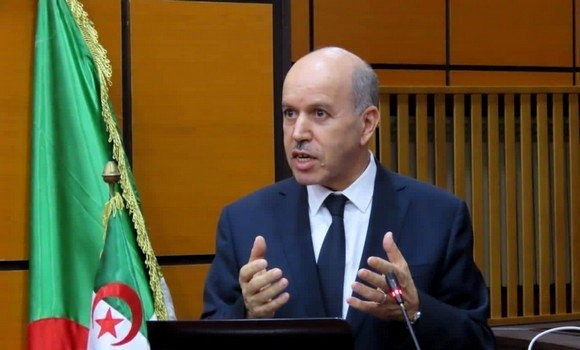 Le ministre de la Santé met en avant les progrès accomplis par l’Algérie dans la lutte contre la résistance aux antimicrobiens