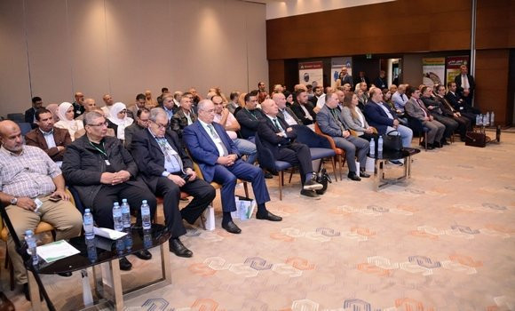 La CNMA organise à Annaba un séminaire sur la gestion des risques industriels