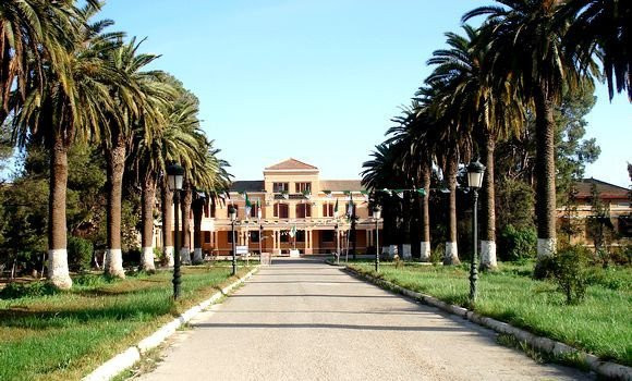 L’université de Sidi Bel Abbès, première au niveau maghrébin et africain selon le classement mondial de Shanghai