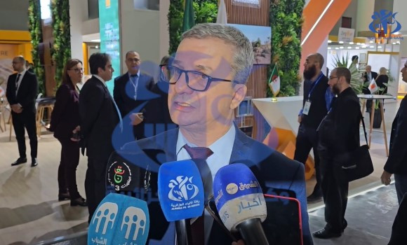 Sonatrach se positionne comme un acteur clé dans la transition énergétique