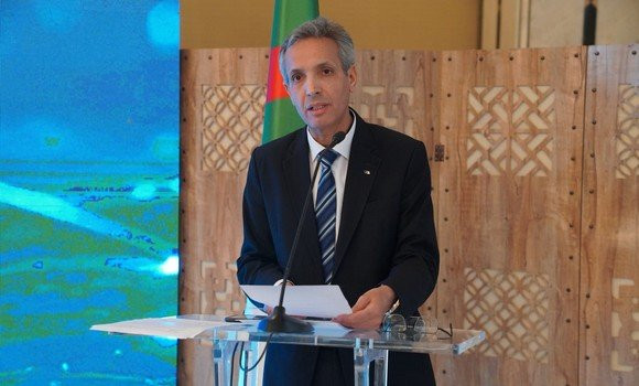 Le ministre de la Culture et des Arts préside à Alger une journée d’étude sur le réseautage national des bibliothèques sectorielles et la transition numérique