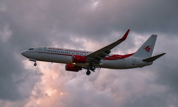 Air Algérie: 34 vols intérieurs ajoutés au programme hebdomadaire à partir de février prochain