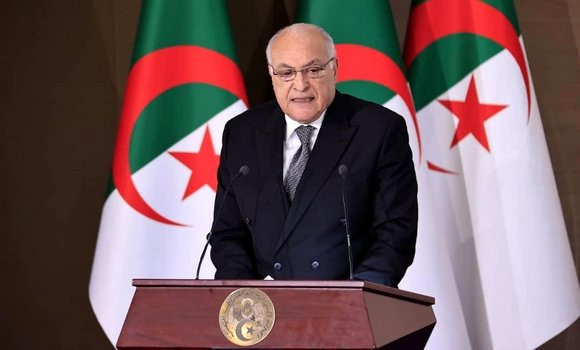 ​L’Algérie réitère son rejet de toute intervention militaire pour le règlement des conflits en Afrique 