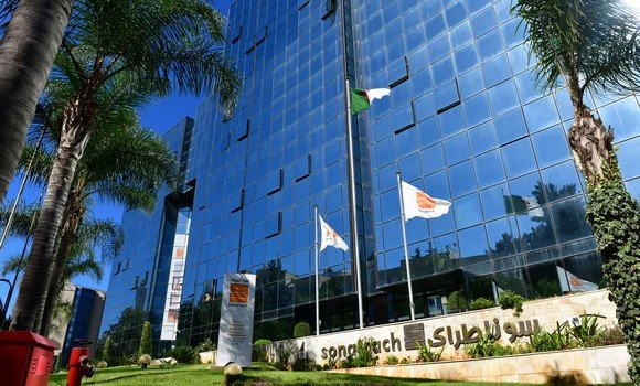 Concours de recrutement de Sonatrach: examen prévu du 29 décembre au 4 janvier