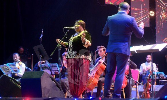 Oran: ouverture du 15e Festival de la musique et de la chanson oranaise