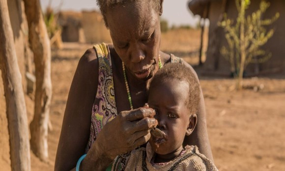 ​La famine progresse au Soudan, selon un rapport de l’ONU 